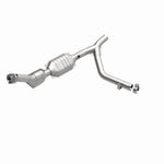Magnaflow 51544 - Catalytic Converter
