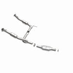 Magnaflow 49404 - Catalytic Converter