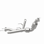 Magnaflow 280740 - Catalytic Converter