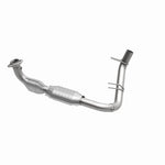 Magnaflow 447129 - Catalytic Converter