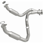 Magnaflow 5451631 - Catalytic Converter