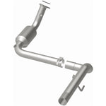 Magnaflow 5451418 - Catalytic Converter