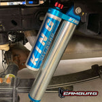 Camburg CAM-110170-U - Suspension Lift Kit
