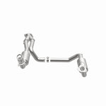 Magnaflow 4551419 - Catalytic Converter