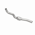 Magnaflow 60502 - Diesel Oxidation Catalyst (DOC)