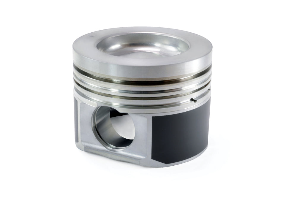 Mahle Motorsport - Piston (set) - GM 6.6L Duramax Cast Performance Pistons - 930029875T