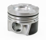 Mahle Motorsport - Piston (ea) - GM 6.6L Duramax Forged Aluminum Race Pistons - 930036275-1
