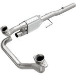 Magnaflow 3391285 - Catalytic Converter
