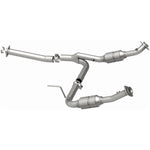 Magnaflow 49406 - Catalytic Converter