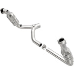 Magnaflow 49711 - Catalytic Converter