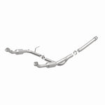 Magnaflow 4551013 - Catalytic Converter