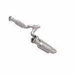 Magnaflow 49665 - Catalytic Converter