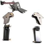 Camburg CAM-110178-2 - Suspension Bump Stop Kit