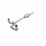 Magnaflow 93312 - Catalytic Converter