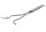 Ford Racing M-5200-ESTC - Exhaust System / Suspension Kit