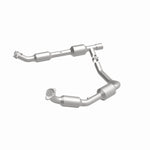 Magnaflow 5582439 - Catalytic Converter