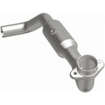 Magnaflow 5551694 - Catalytic Converter