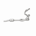Magnaflow 49554 - Catalytic Converter