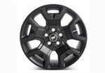 Ford Racing M-1007K-S17BSB - Disc Rim and Wheel Assembly