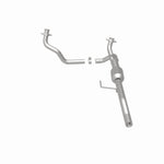 Magnaflow 4451203 - Catalytic Converter