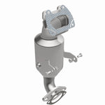 Magnaflow 5551994 - Catalytic Converter with Integrated Exhaust Manifold