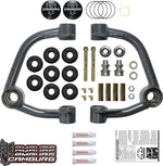 Camburg CAM-110187 - Suspension Control Arm Kit