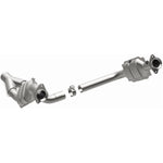 Magnaflow 5551664 - Catalytic Converter