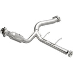 Magnaflow 5551295 - Catalytic Converter
