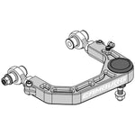 Camburg CAM-310184-GRY - Suspension Control Arm Kit