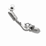 Magnaflow 25208 - Catalytic Converter