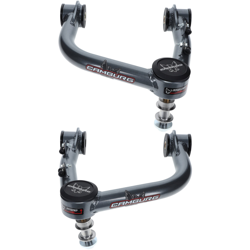Camburg Engineering 2WD/4WD 2022-2025 Tundra | 2023-2025 Sequoia Control Arm Kit CAM-310197