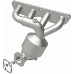 Magnaflow 22-081 - Catalytic Converter with Integrated Exhaust Manifold