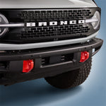 Ford Racing M-18954-BR - Tow Hook