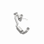 Magnaflow 4551079 - Catalytic Converter
