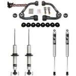 Camburg CAM-110242-UC - Suspension Lift Kit
