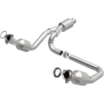 Magnaflow 52642 - Catalytic Converter
