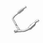 Magnaflow 5551291 - Catalytic Converter