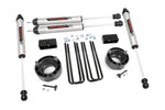 Rough Country 36270 - Suspension Lift Kit
