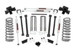 Rough Country 35140 - Suspension Lift Kit