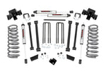 Rough Country 35170 - Suspension Lift Kit