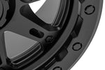 Rough Country 94140730 - Wheel