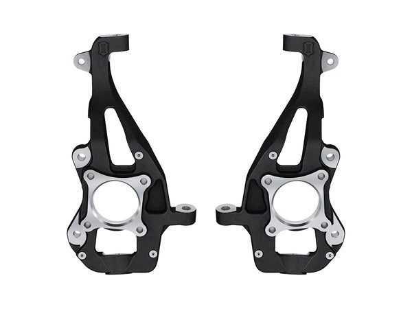 ICON 2021-2025 Ford F-150 4WD, Front, Steering Knuckle Kit
