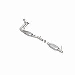 Magnaflow 93190 - Catalytic Converter