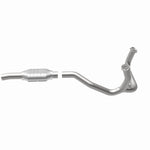 Magnaflow 93131 - Catalytic Converter