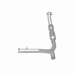 Magnaflow 4583033 - Catalytic Converter
