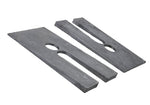 Ford Racing M-3000-HA - Coil Spring and Leaf Spring Shackle Lowering Kit