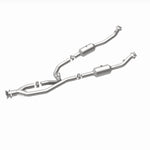 Magnaflow 280248 - Catalytic Converter