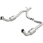 Magnaflow 52153 - Catalytic Converter