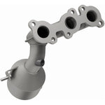 Magnaflow 51962 - Catalytic Converter with Integrated Exhaust Manifold