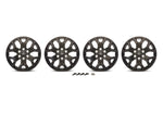 Ford Racing M-1007K-1875MB - Disc Rim and Wheel Assembly